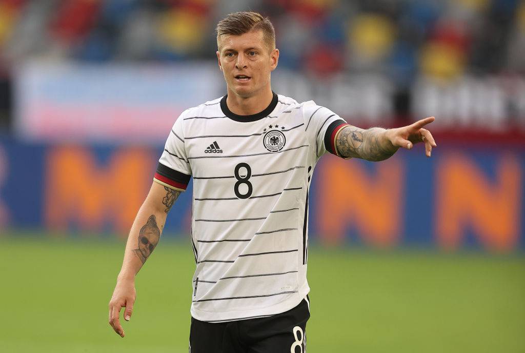 Kroos