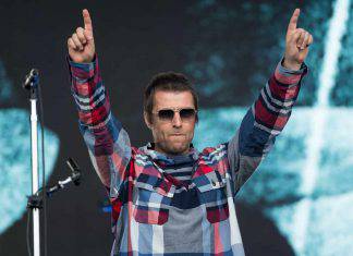 Liam Gallagher Euro 2020 pronostico (Getty Images)