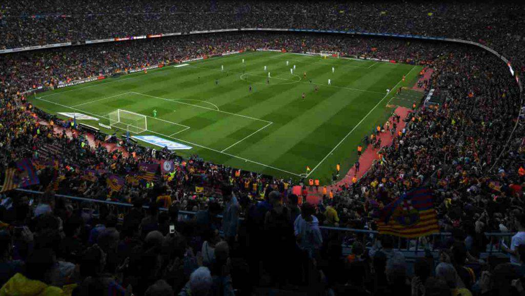 Camp Nou