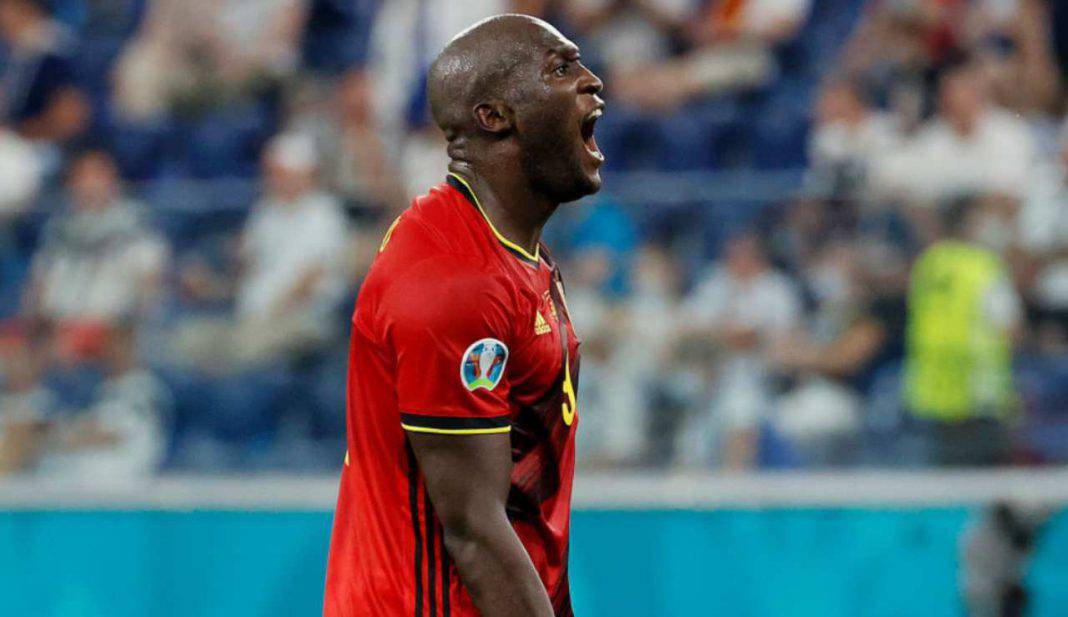 Belgio-Portogallo, Lukaku sfida Cristiano Ronaldo: i ...