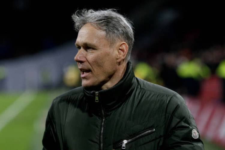 Van Basten