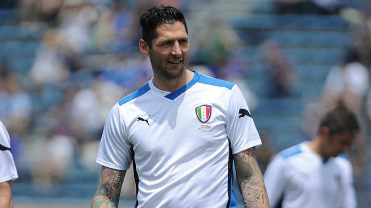 Materazzi