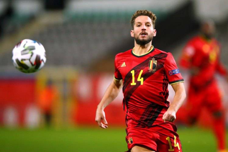 Mertens Belgio