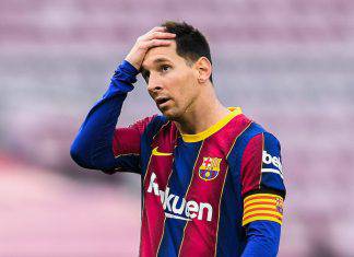 Barcellona Messi la battaglia all'Ipopitutarismo (Getty Images)