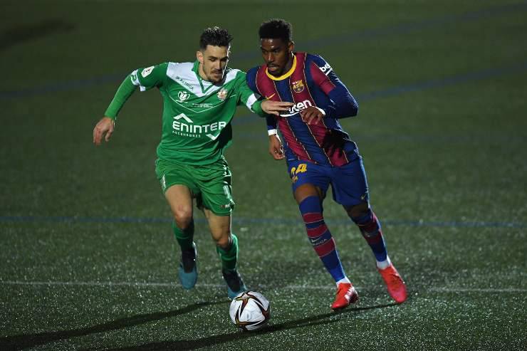 Milan Junior Firpo