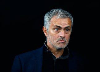 Mourinho Roma pronta all'arrivo del tecnico (Getty Images)