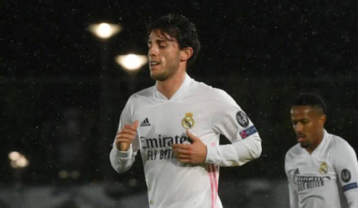 Odriozola Fantacalcio Fiorentina