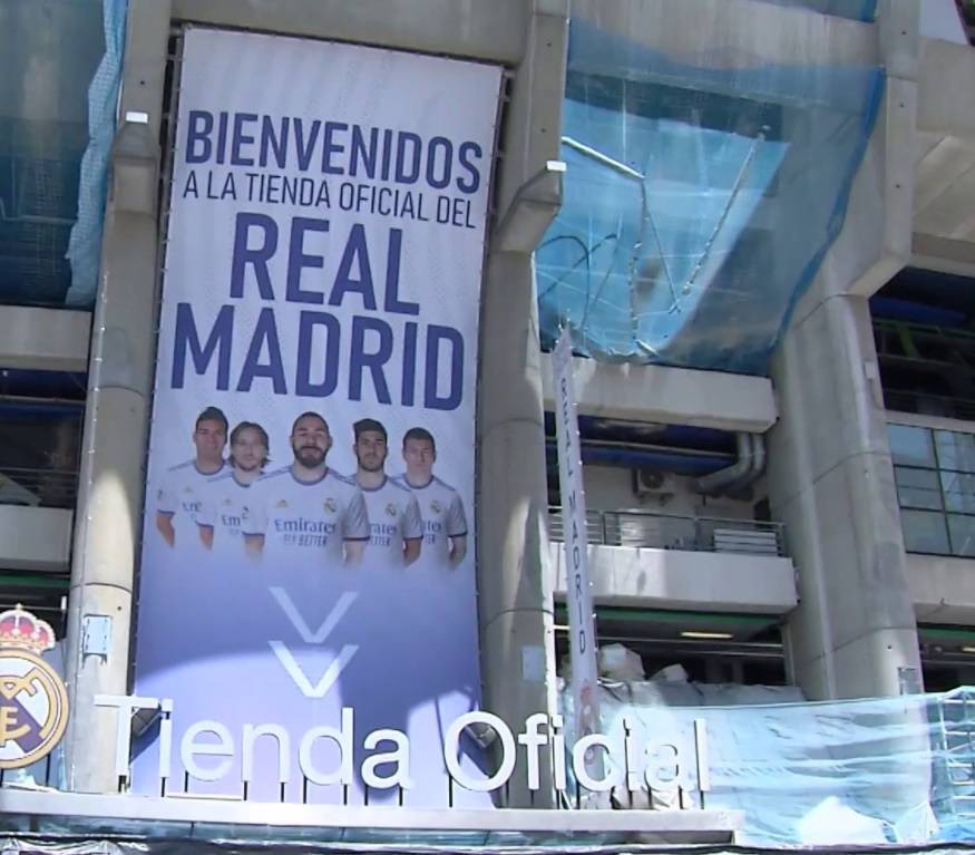 Real Madrid