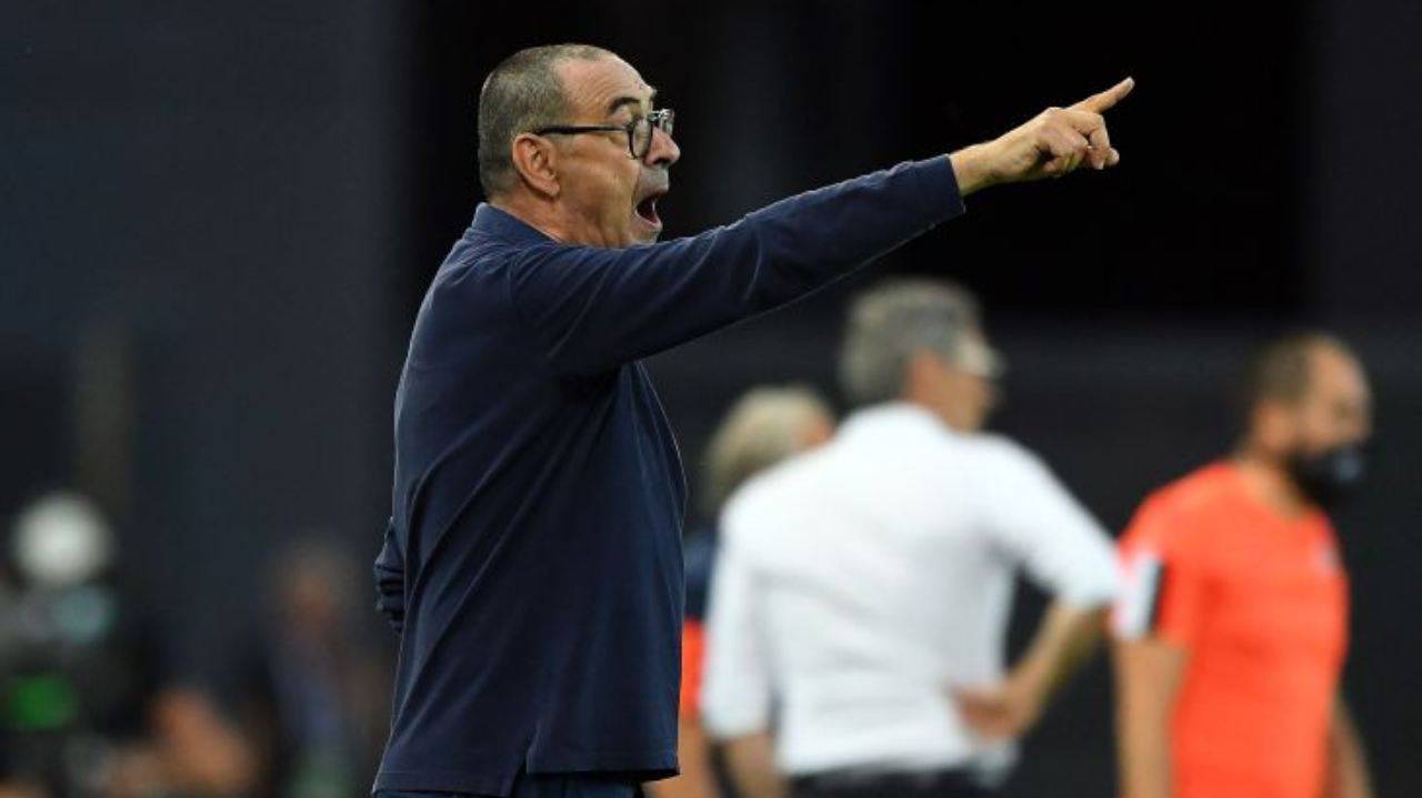 Lazio Hysaj Sarri Lotito