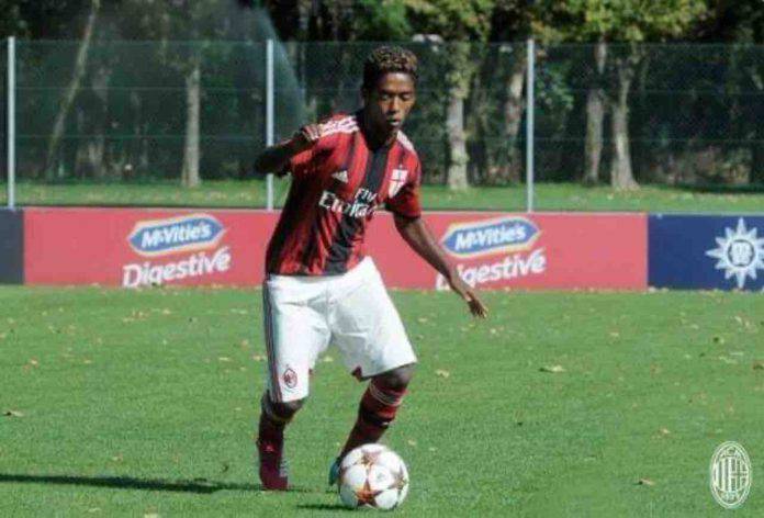 Morte Seid Visin, dramma Milan e Benevento: chi era la giovane promessa