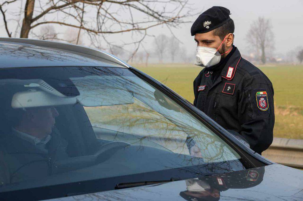 Serie A, tre arresti (Getty Images)