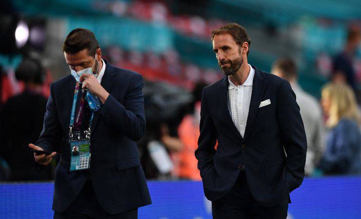 southgate inghilterra scozia 