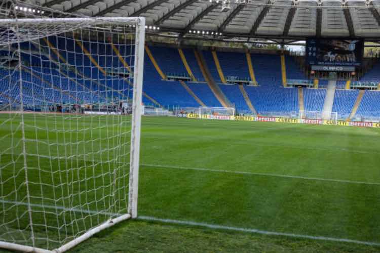 Olimpico Roma