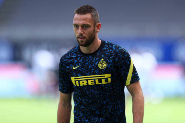 De Vrij Inter