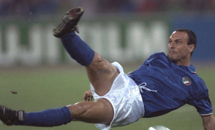 schillaci italia 1990