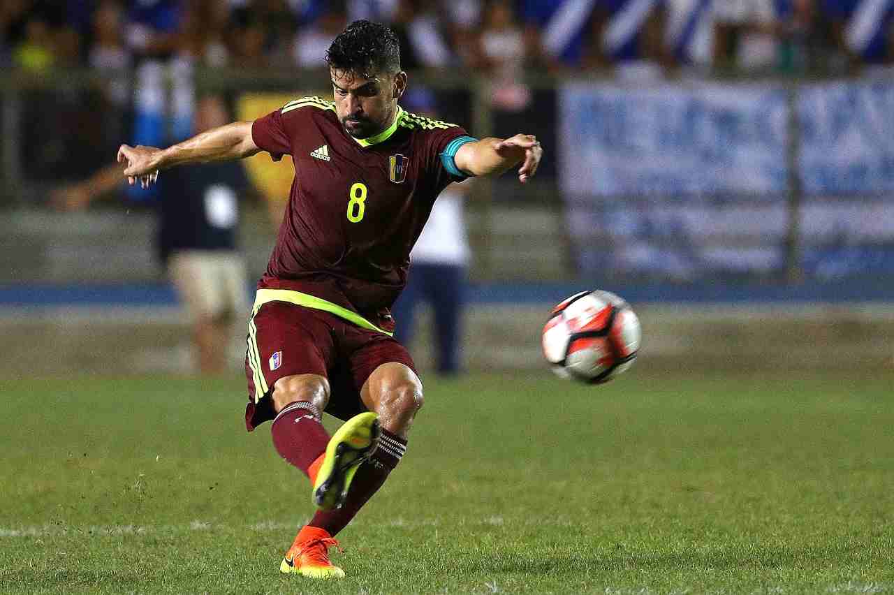 Venezuel Covid Copa America