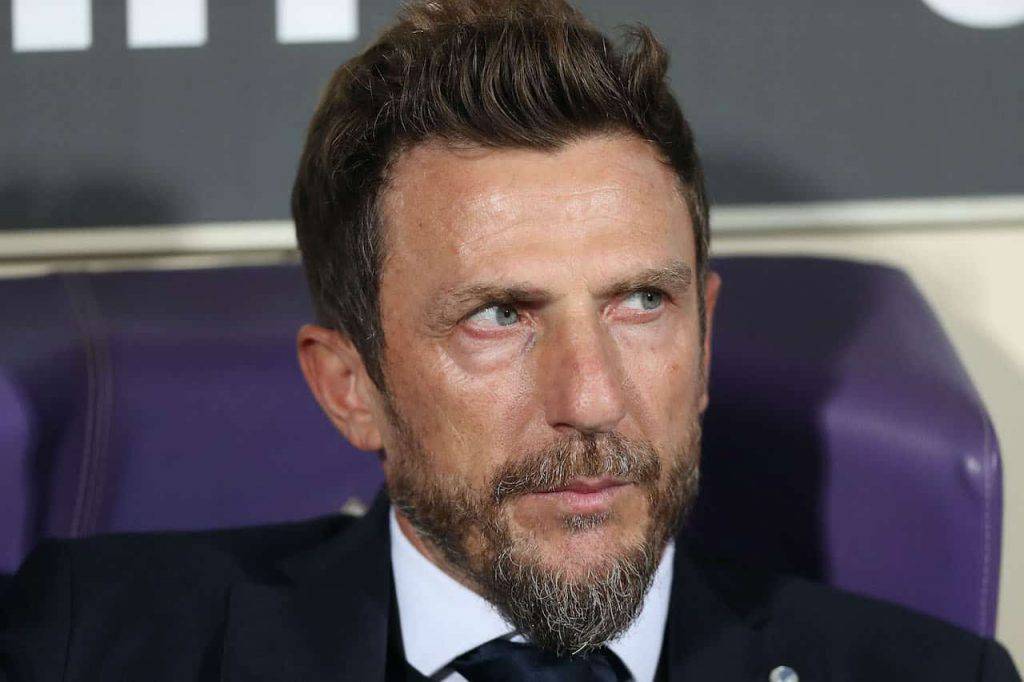 Verona Di Francesco colpo speciale in entrata (Getty Images)