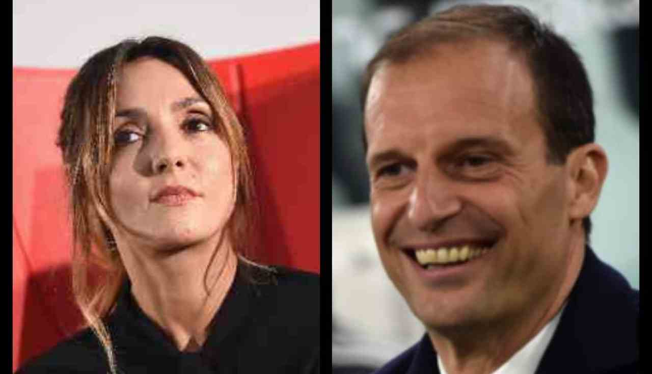 Allegri e Ambra