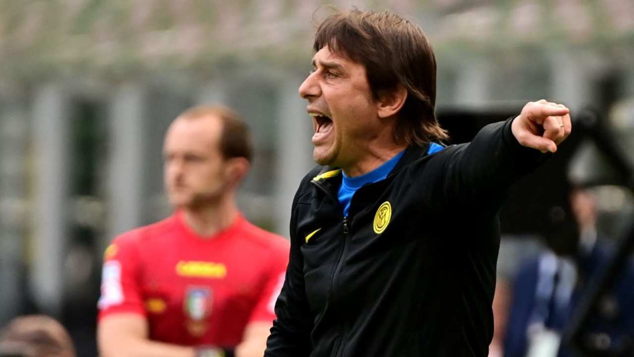 Antonio Conte, perché non è andato al Real Madrid