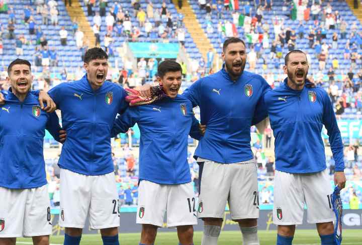 italia bonucci