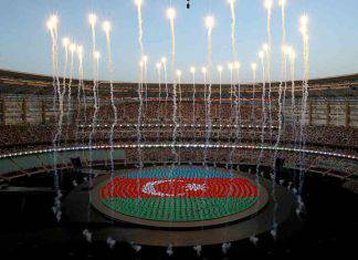 EURO 2020, tutto sullo stadio Olimpico di Baku: storia, design, curiosità