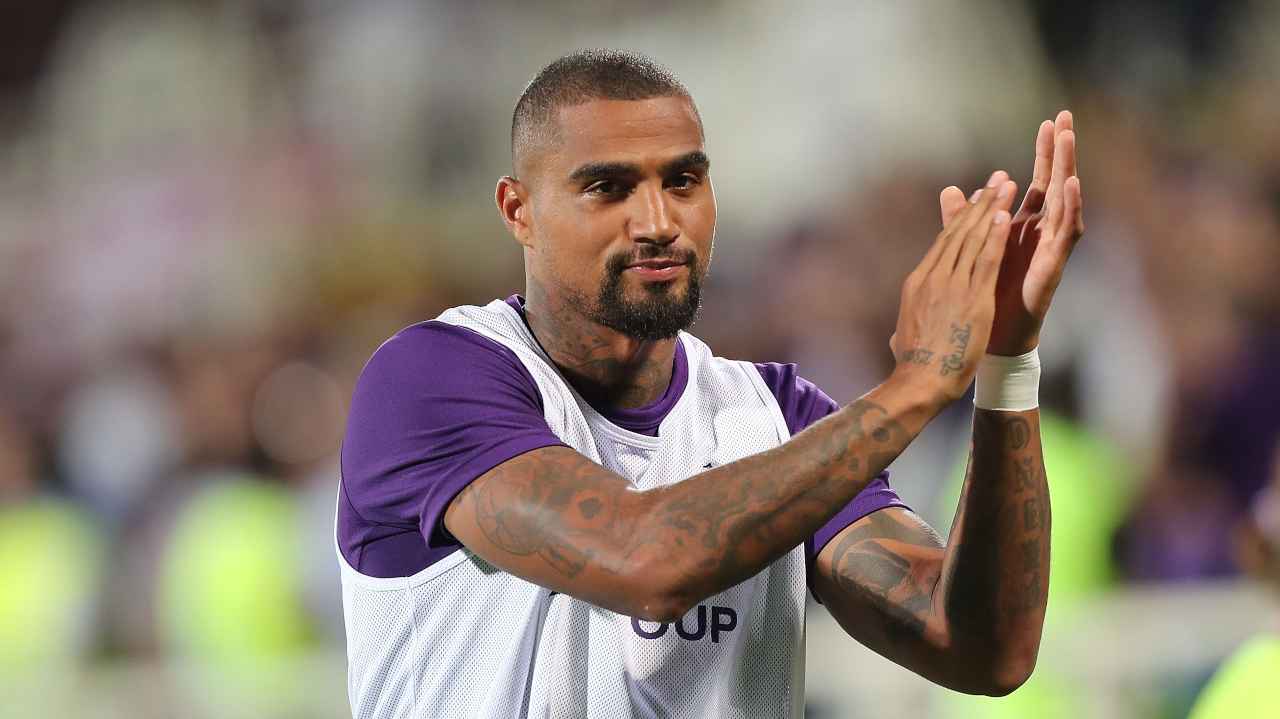 boateng ritorno