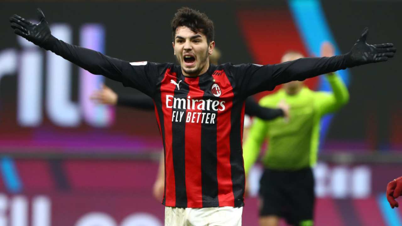 Milan-Real Madrid, non solo Brahim Diaz: i nuovi obiettivi di mercato