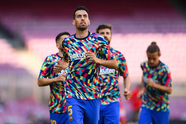 busquets