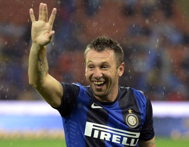 milan cassano inter