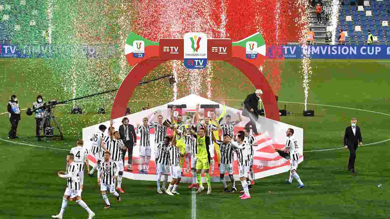 Coppa Italia