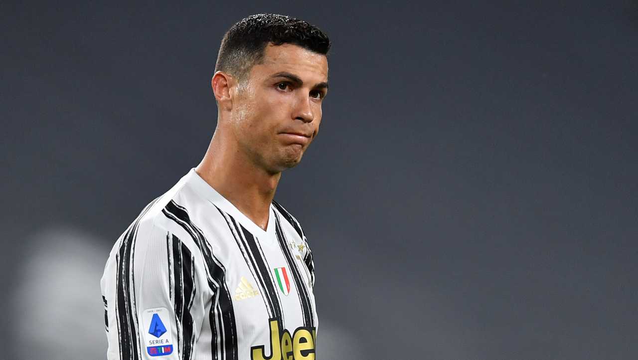 Juventus, i nodi di Allegri: quattro big in scadenza, il futuro di Cristiano Ronaldo