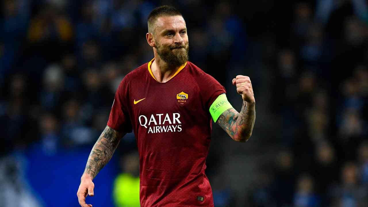 De Rossi