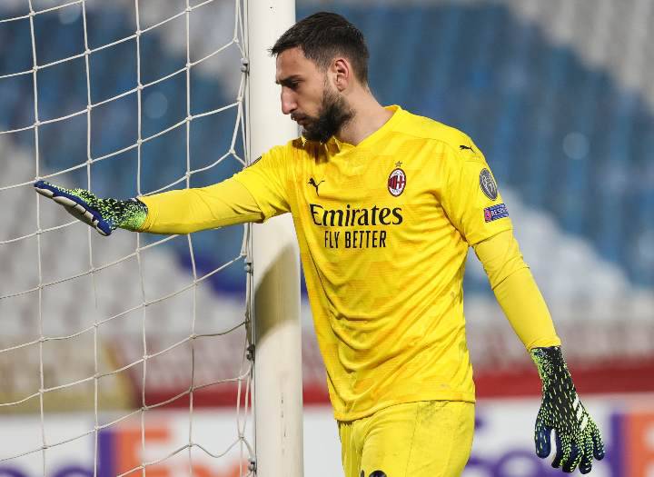 donnarumma psg