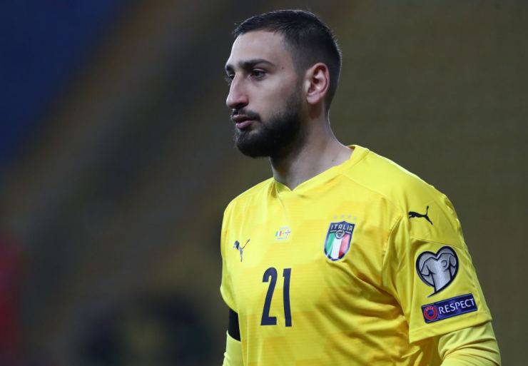 Donnarumma-PSG, la scelta del portiere sorprende i tifosi: manca solo la firma