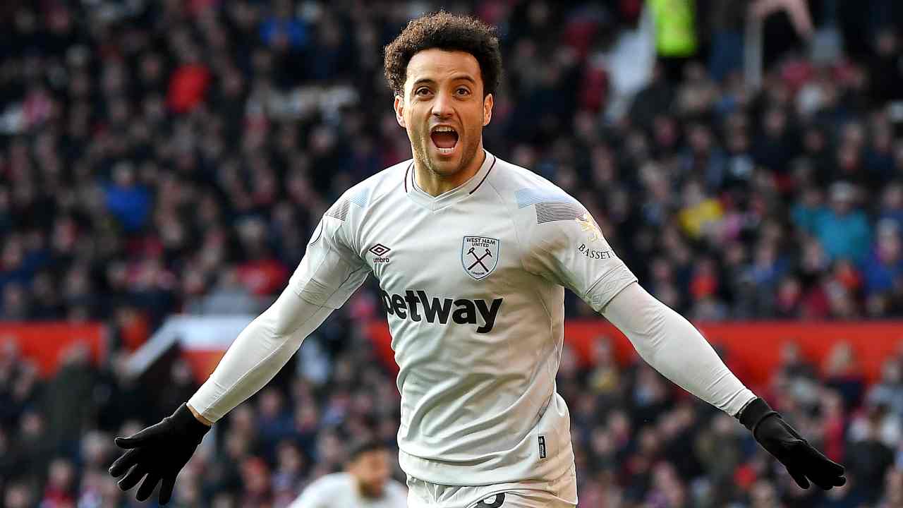 Felipe Anderson