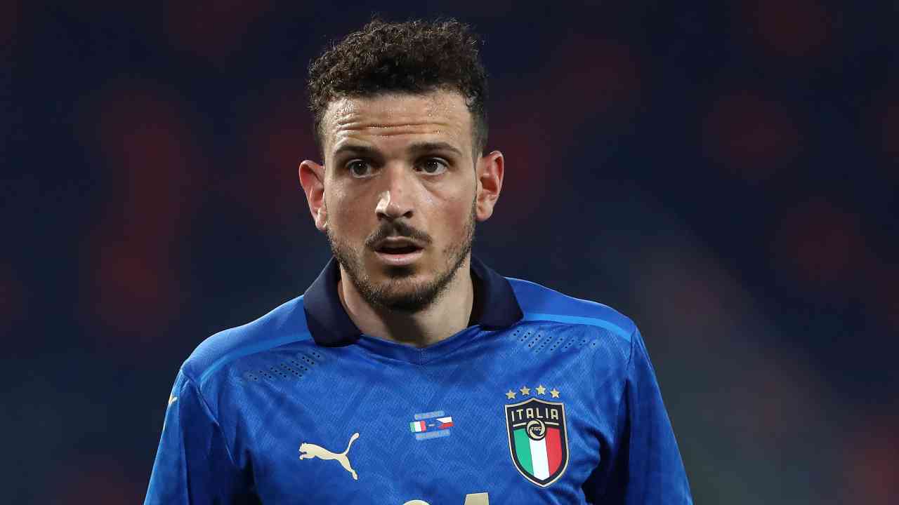 Italia Florenzi