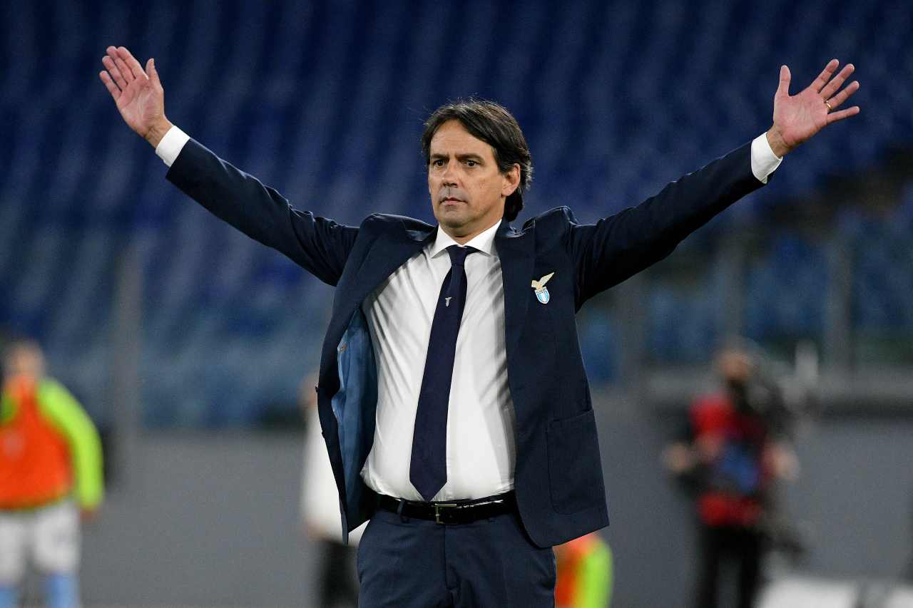 simone inzaghi