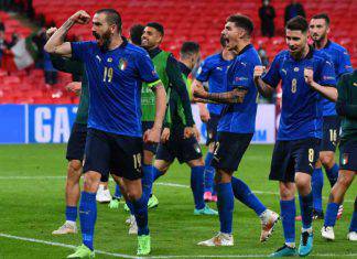 EURO 2020, tabellone aggiornato: l'avversaria dell'Italia nei quarti
