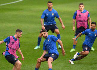EURO 2020 Italia Austria, perché Paolo Condò che mette in guardia gli azzurri