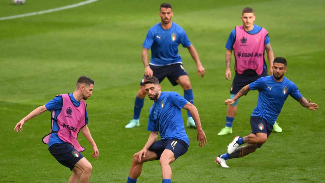 EURO 2020 Italia Austria, perché Paolo Condò che mette in guardia gli azzurri