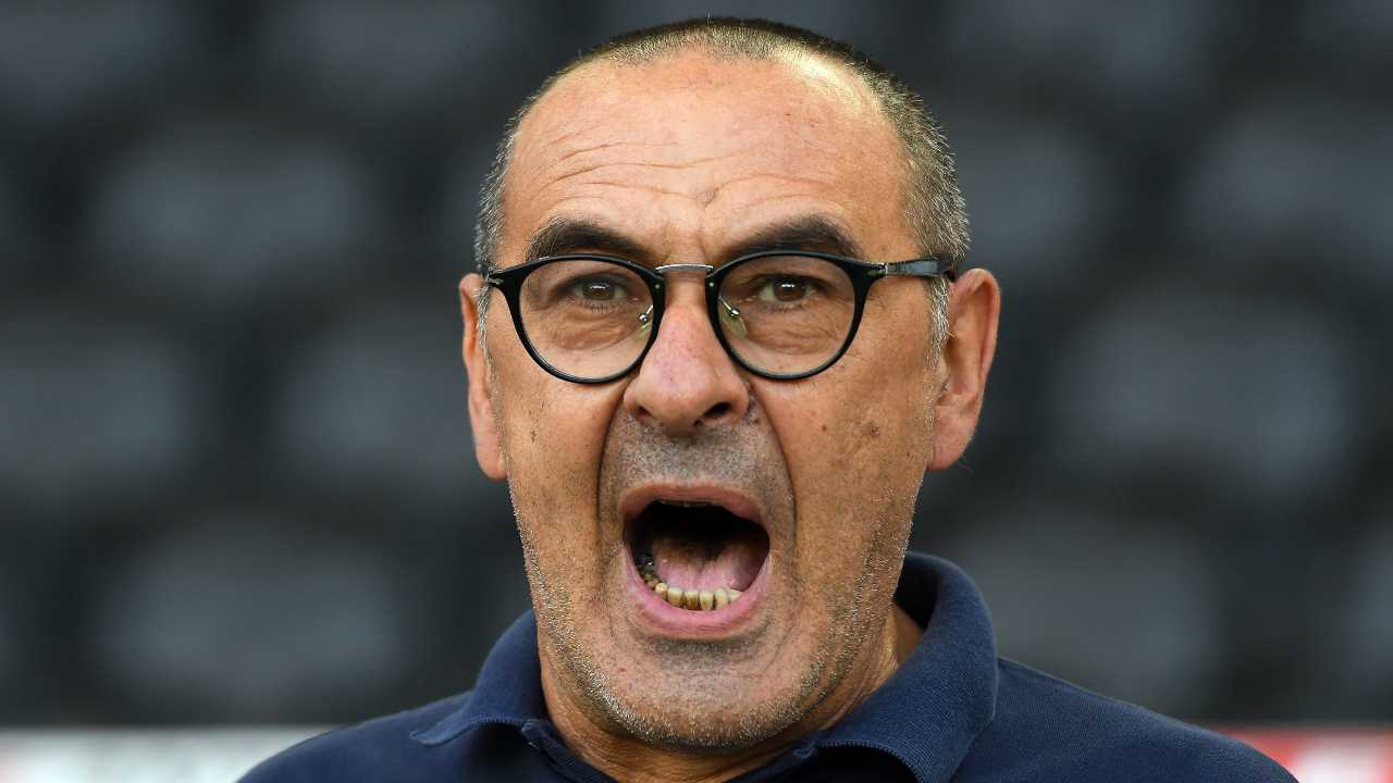 Confusione Lazio, Lotito vuole Sarri: Tare nuovo casting portoghese