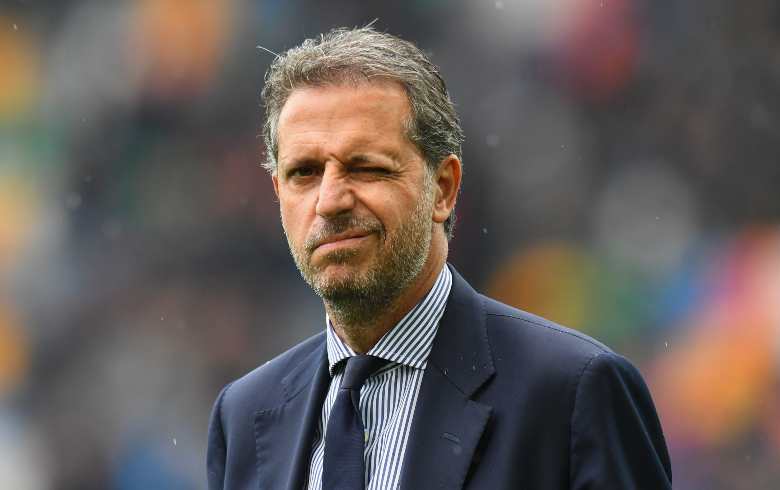 fabio paratici