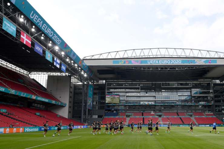 EURO 2020, tutto sul Parken Stadium di Copenhagen: storia, design, partite