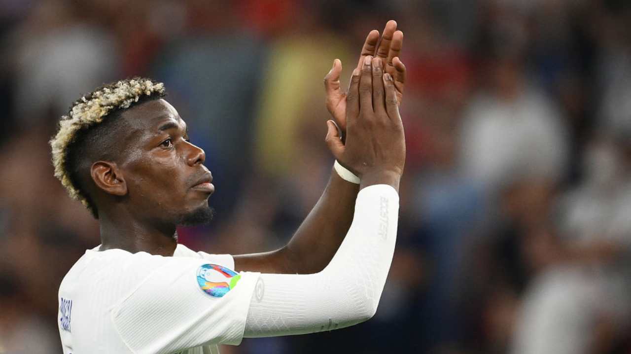 EURO 2020, la UEFA appoggia Pogba: la decisione senza precedenti