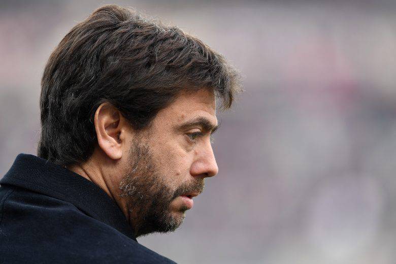 Agnelli Juventus sanzioni 