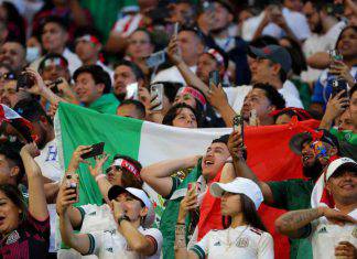 Cori razzisti, la FIFA punisce il Messico: la sanzione