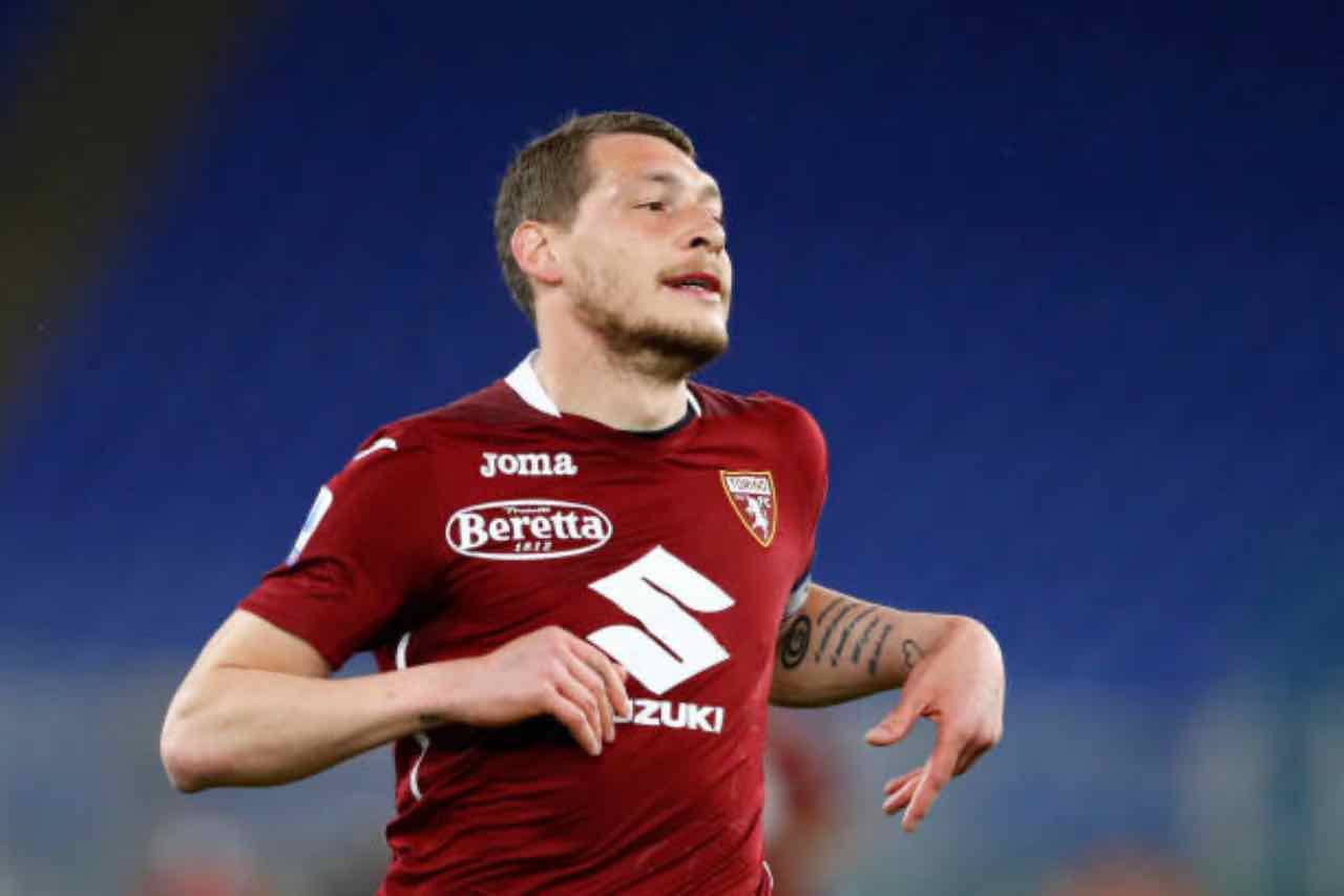 Belotti