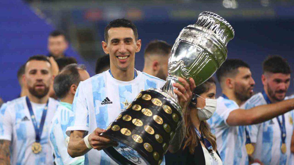 di maria 