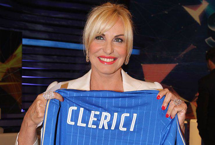 Inter Antonella Clerici