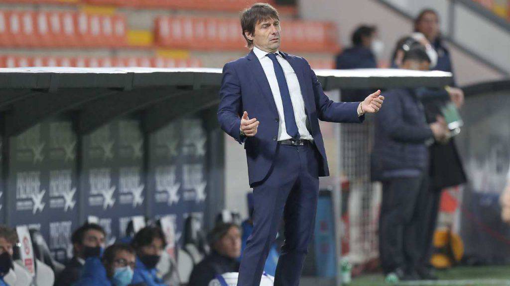 antonio conte 